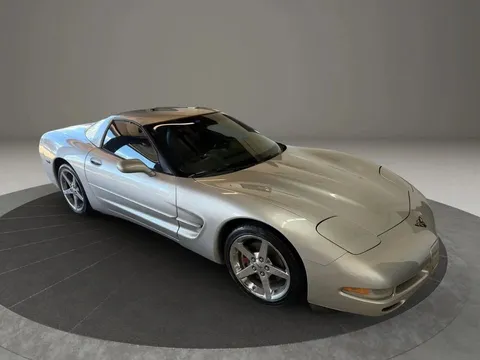 2004 Chevrolet Corvette C5 - Image 4 of 7