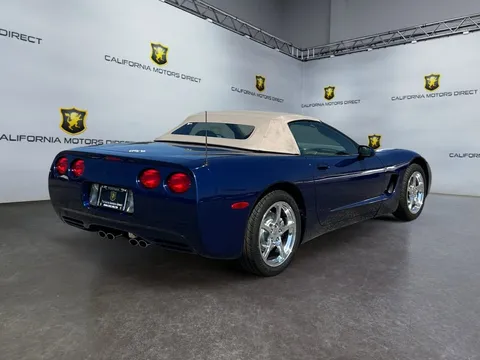 2004 Chevrolet Corvette C5 - Image 4 of 16