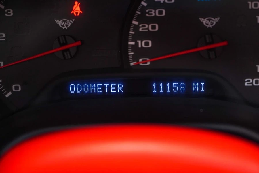 2004 Chevrolet Corvette C5 - Image 11 of 18