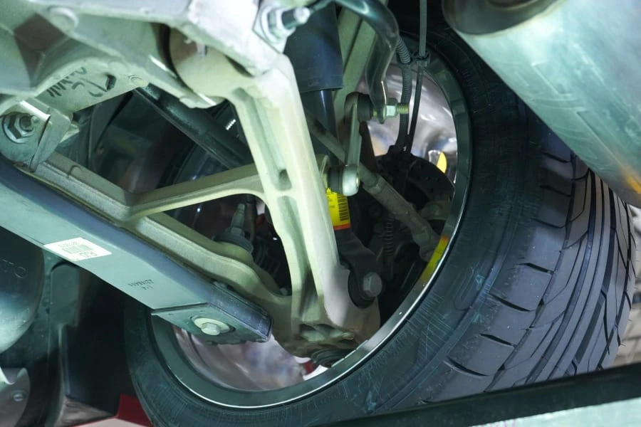 2004 Chevrolet Corvette C5 - Image 13 of 18