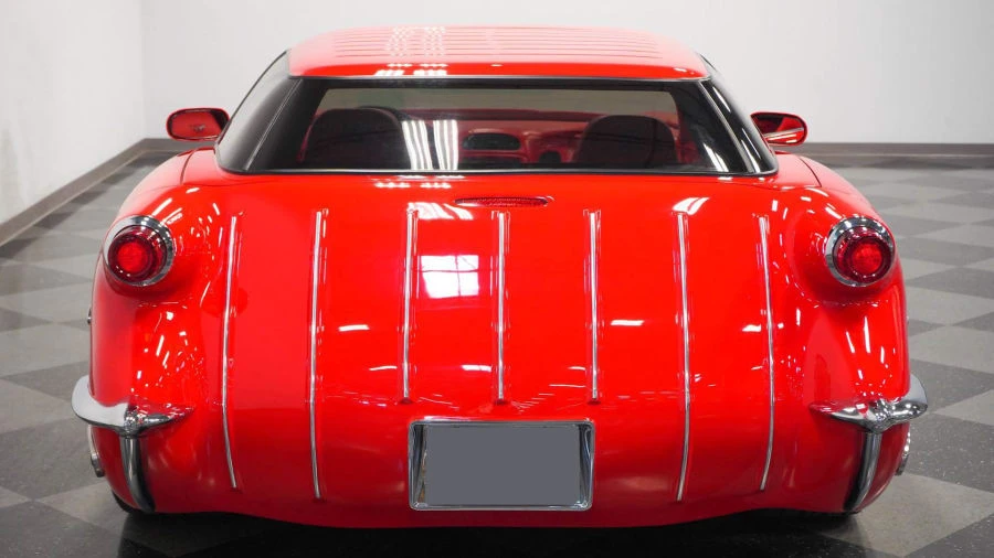 2004 Chevrolet Corvette C5 - Image 18 of 18