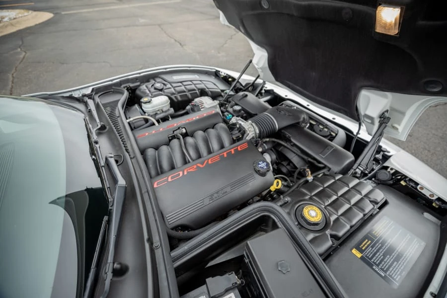 2004 Chevrolet Corvette C5 - Image 14 of 18