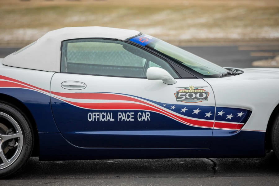 2004 Chevrolet Corvette C5 - Image 6 of 18