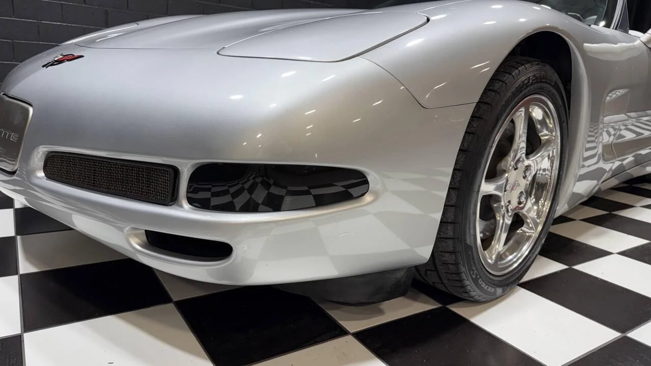 2004 Chevrolet Corvette C5 - Image 19 of 21