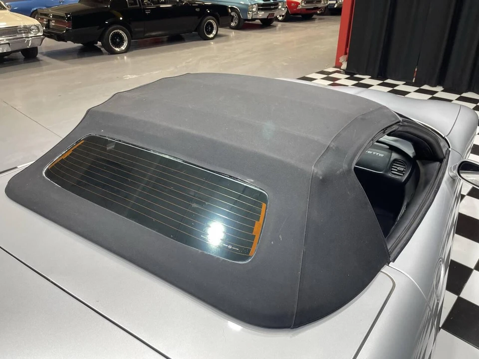 2004 Chevrolet Corvette C5 - Image 17 of 21