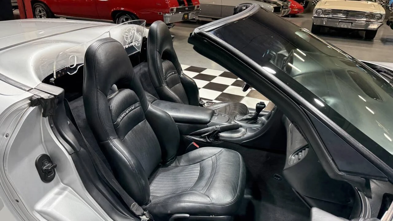 2004 Chevrolet Corvette C5 - Image 3 of 21
