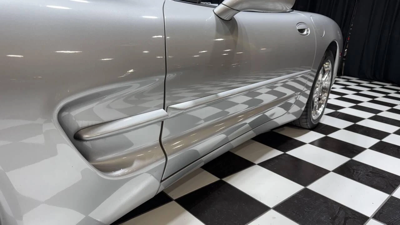 2004 Chevrolet Corvette C5 - Image 21 of 21