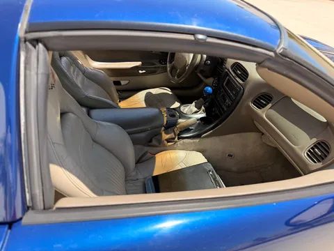2004 Chevrolet Corvette C5 - Image 3 of 3