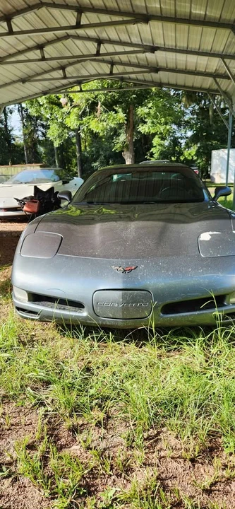 2004 Chevrolet Corvette C5 - Image 6 of 6