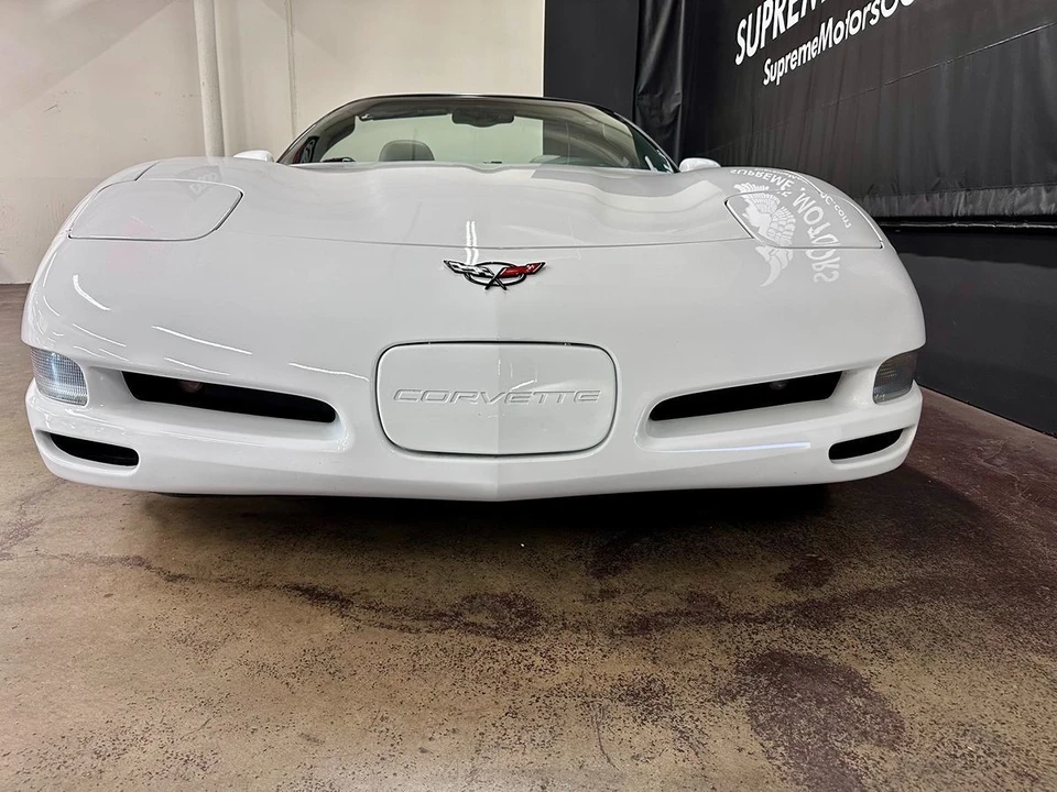 2004 Chevrolet Corvette C5 - Image 3 of 21