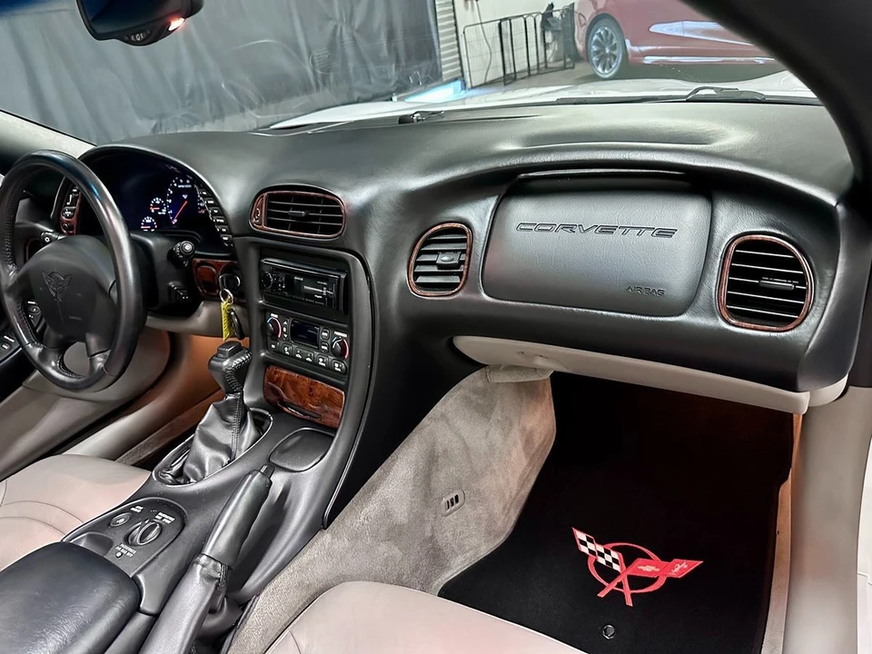 2004 Chevrolet Corvette C5 - Image 20 of 21