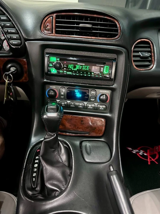 2004 Chevrolet Corvette C5 - Image 16 of 21