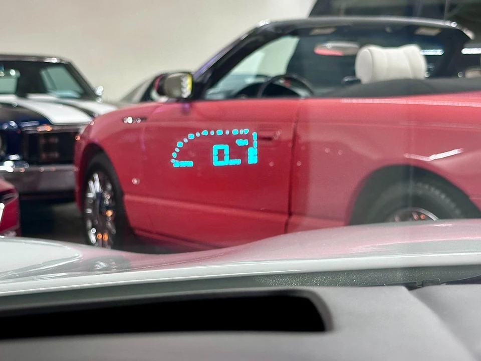2004 Chevrolet Corvette C5 - Image 18 of 21