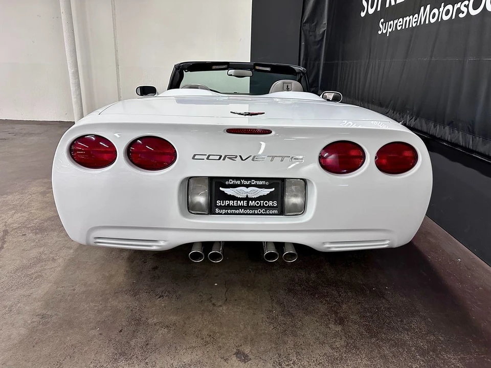 2004 Chevrolet Corvette C5 - Image 5 of 21