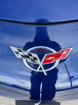 2004 Chevrolet Corvette C5 Z06 - Image 3 of 11
