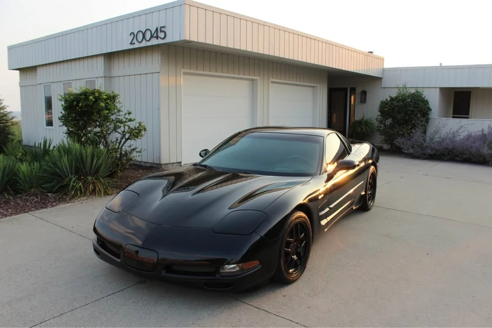 2004 Chevrolet Corvette C5 Z06 - Image 3 of 19