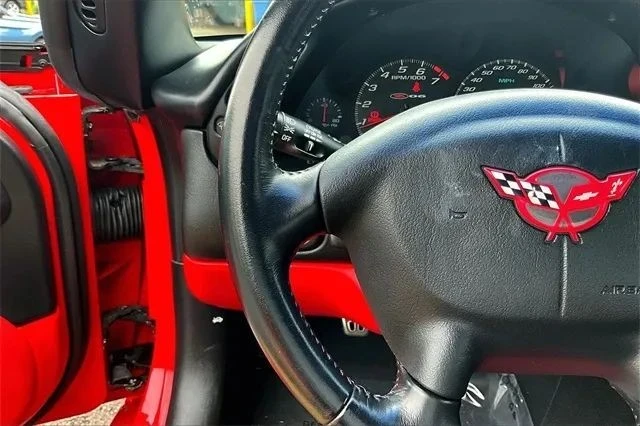 2004 Chevrolet Corvette C5 Z06 - Image 12 of 12