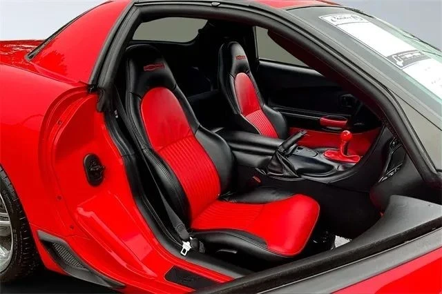 2004 Chevrolet Corvette C5 Z06 - Image 10 of 12