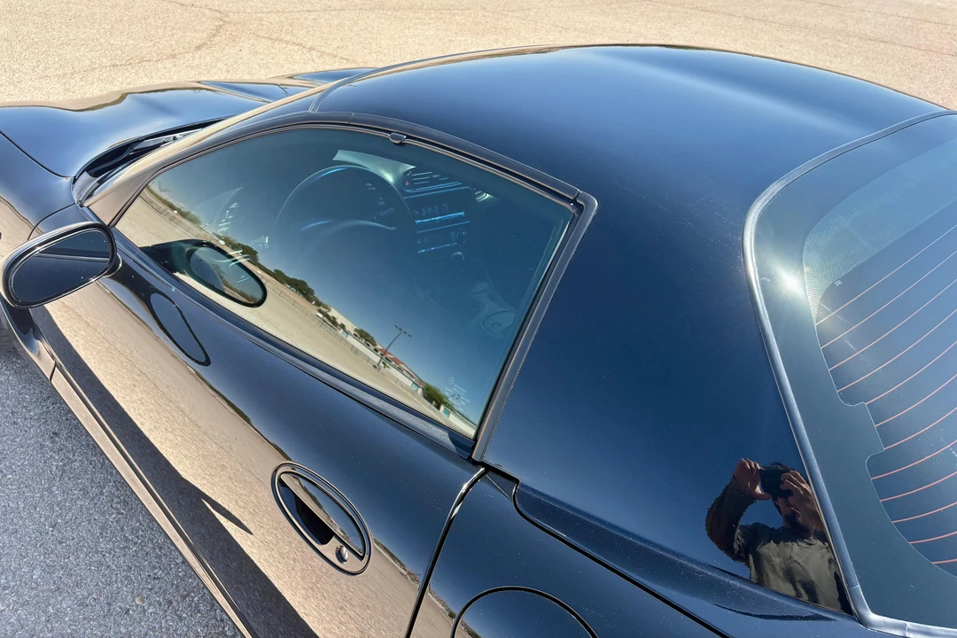 2004 Chevrolet Corvette C5 Z06 - Image 27 of 31