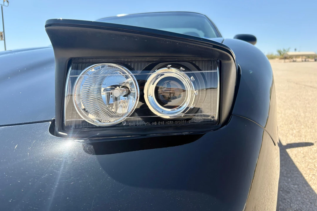 2004 Chevrolet Corvette C5 Z06 - Image 25 of 31