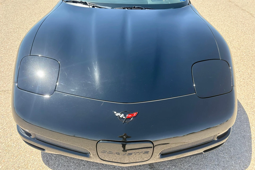 2004 Chevrolet Corvette C5 Z06 - Image 23 of 31