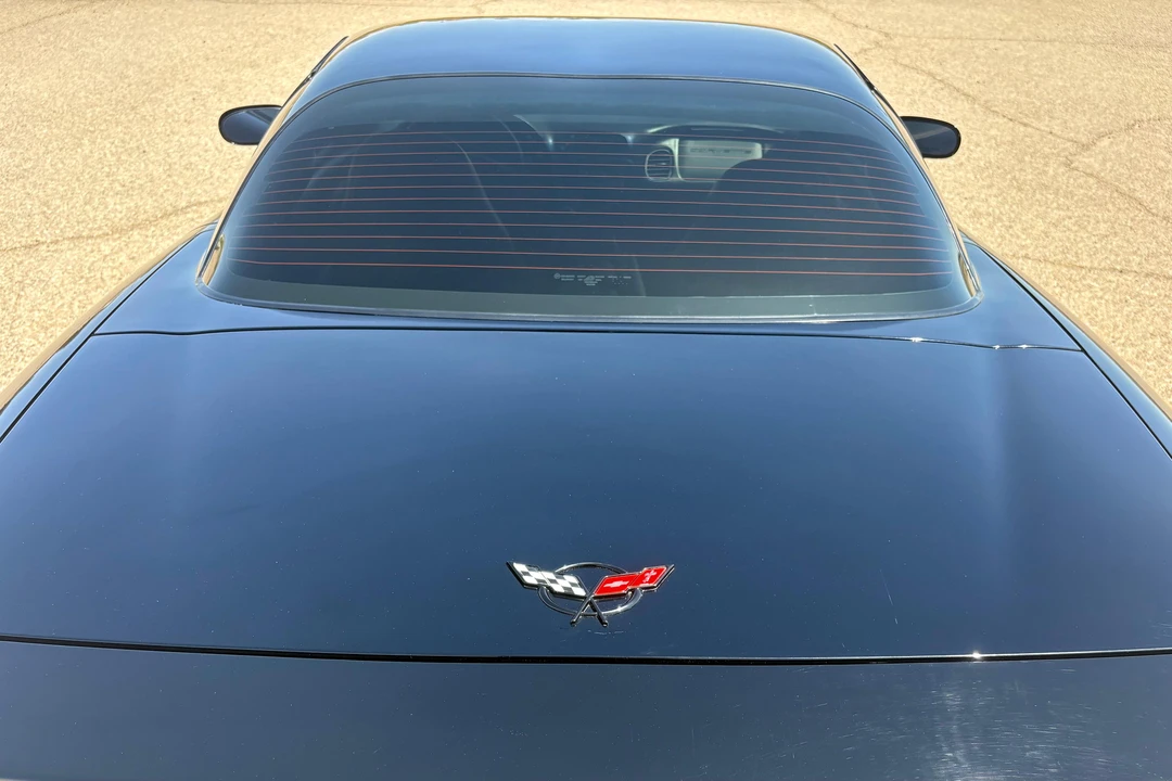 2004 Chevrolet Corvette C5 Z06 - Image 29 of 31