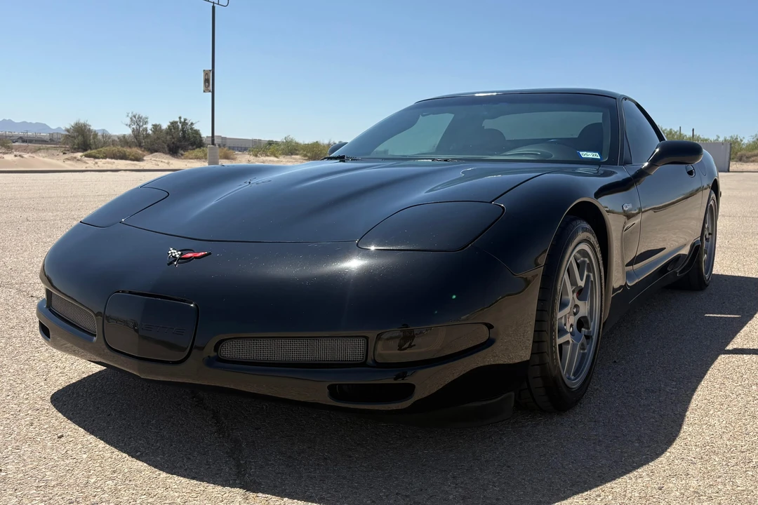 2004 Chevrolet Corvette C5 Z06 - Image 6 of 31