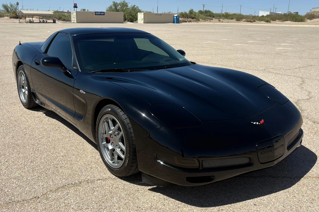 2004 Chevrolet Corvette C5 Z06 - Image 19 of 31