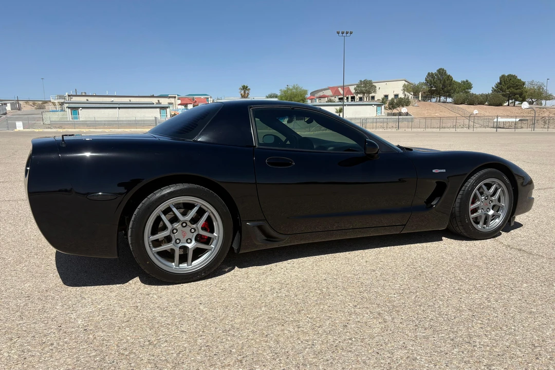 2004 Chevrolet Corvette C5 Z06 - Image 16 of 31