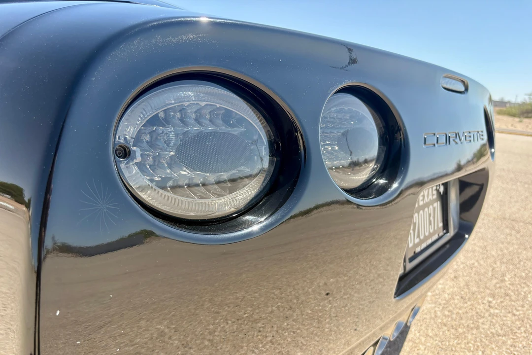2004 Chevrolet Corvette C5 Z06 - Image 28 of 31