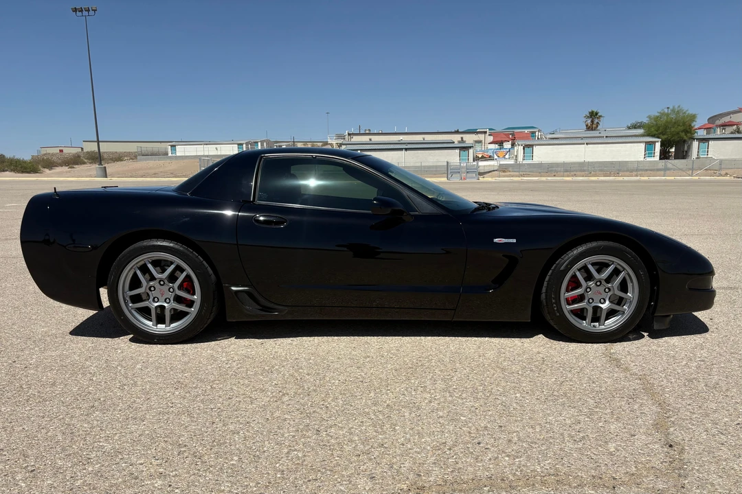 2004 Chevrolet Corvette C5 Z06 - Image 17 of 31