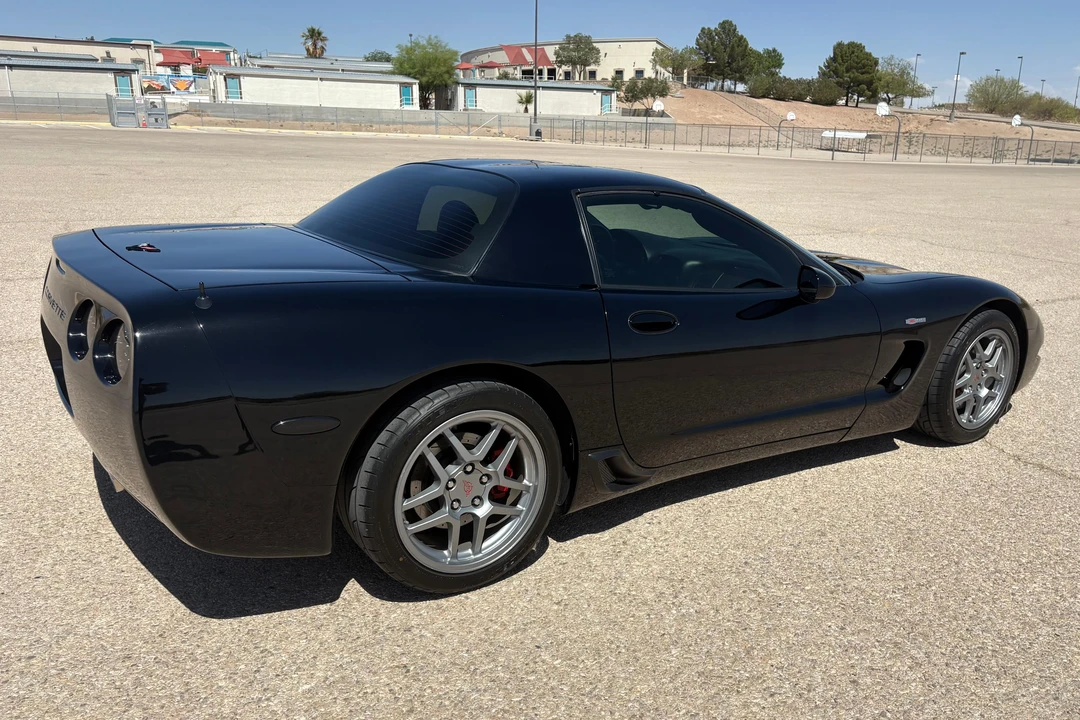 2004 Chevrolet Corvette C5 Z06 - Image 15 of 31