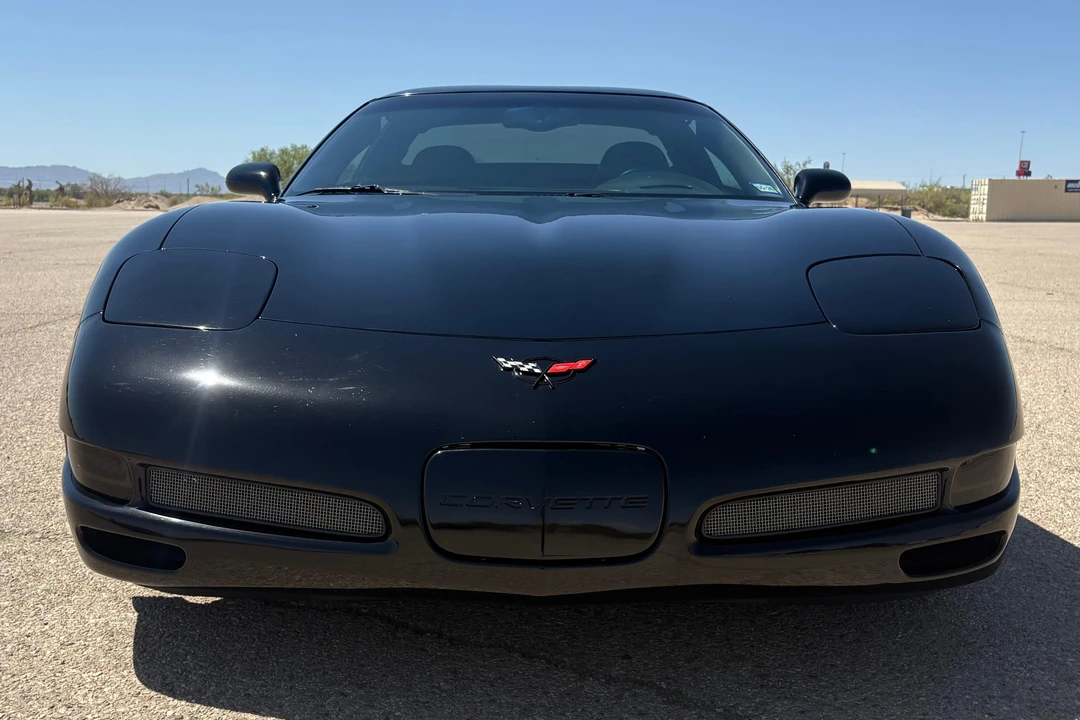 2004 Chevrolet Corvette C5 Z06 - Image 2 of 31