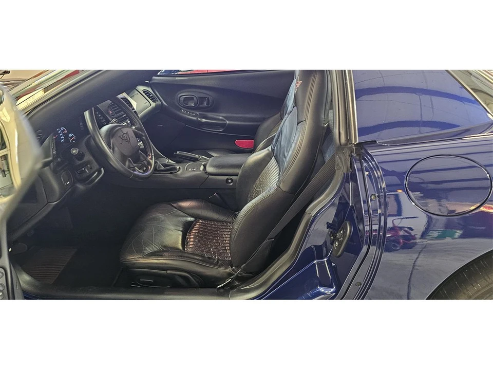 2004 Chevrolet Corvette C5 Z06 - Image 10 of 31