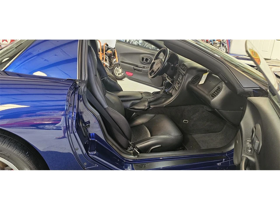 2004 Chevrolet Corvette C5 Z06 - Image 12 of 31