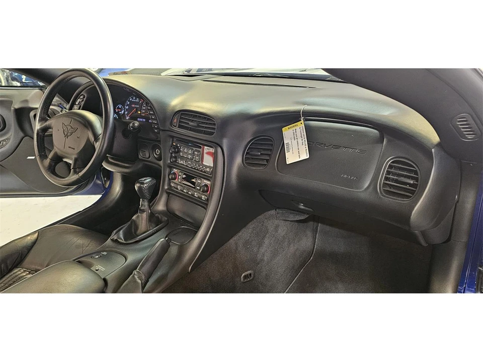 2004 Chevrolet Corvette C5 Z06 - Image 13 of 31