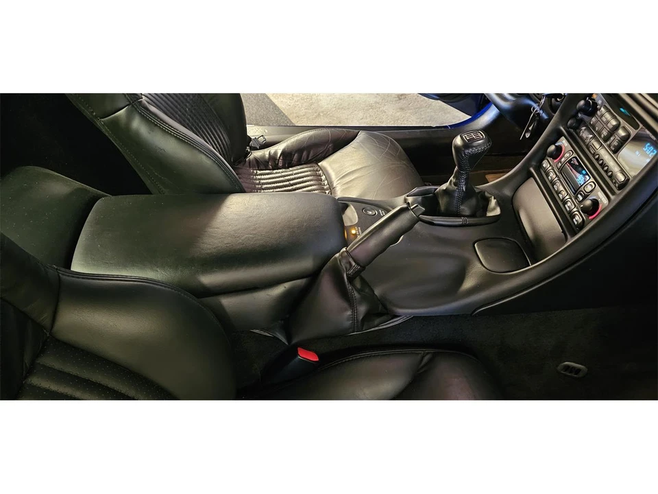 2004 Chevrolet Corvette C5 Z06 - Image 30 of 31