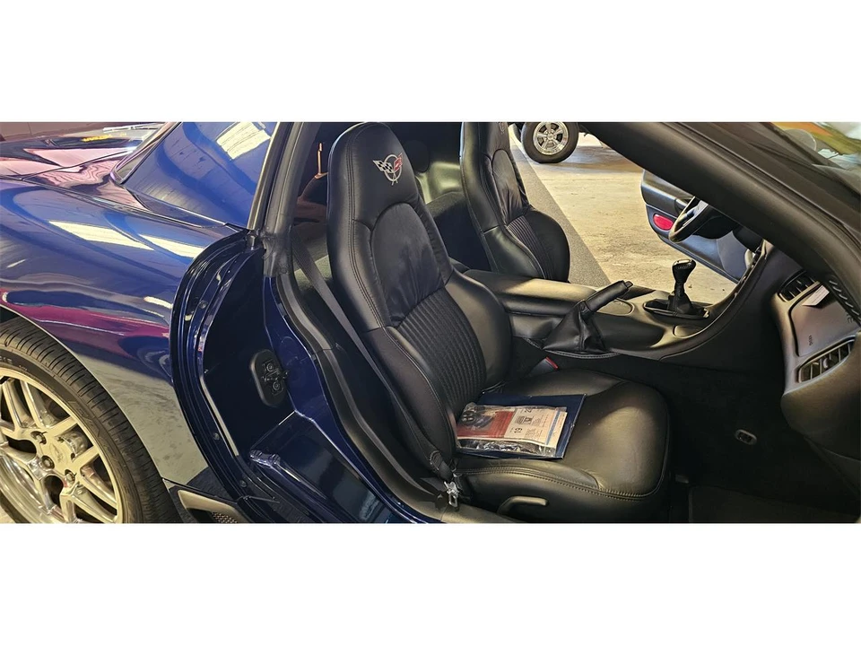 2004 Chevrolet Corvette C5 Z06 - Image 31 of 31
