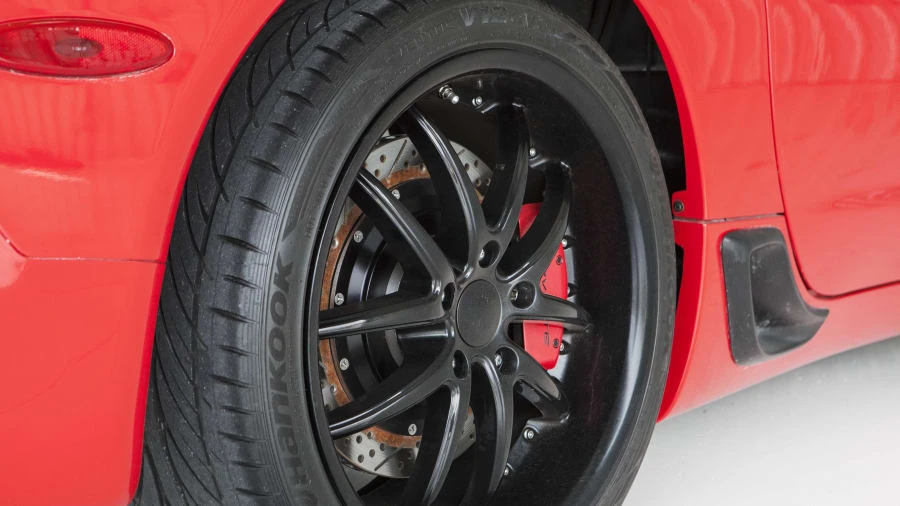 2004 Chevrolet Corvette C5 Z06 - Image 10 of 10