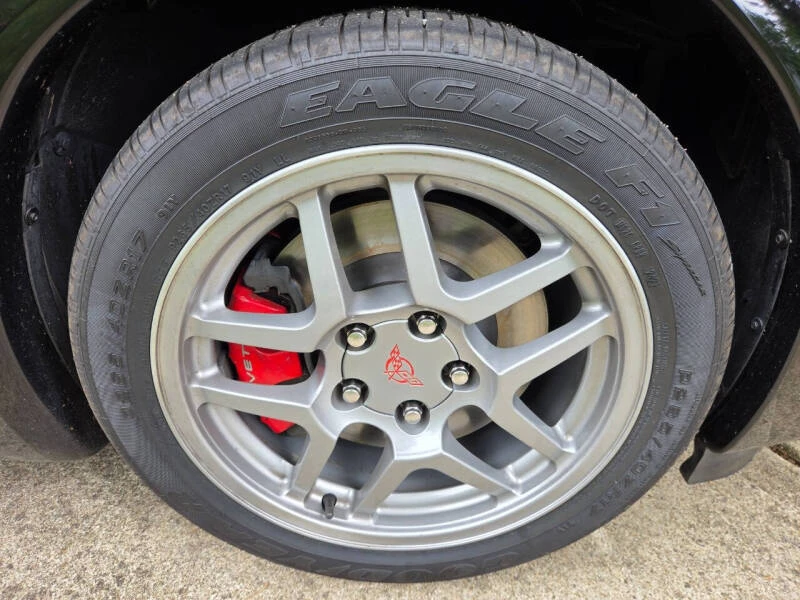2004 Chevrolet Corvette C5 Z06 - Image 14 of 28