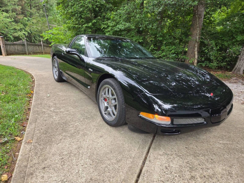 2004 Chevrolet Corvette C5 Z06 - Image 10 of 28