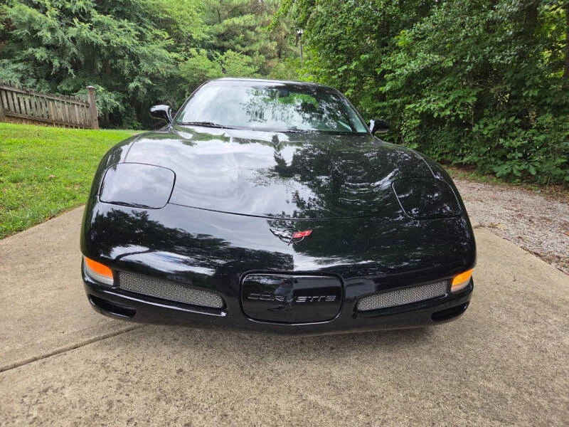 2004 Chevrolet Corvette C5 Z06 - Image 7 of 28