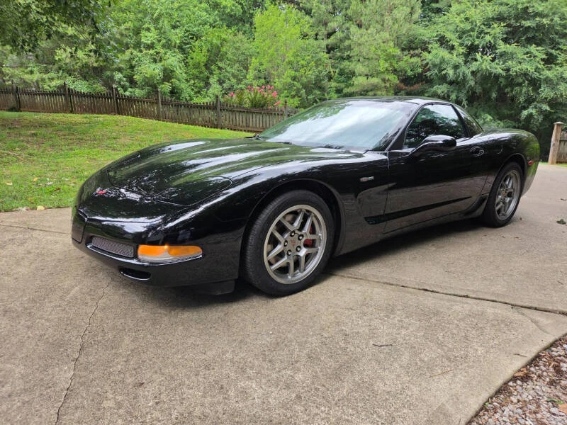 2004 Chevrolet Corvette C5 Z06 - Image 2 of 28