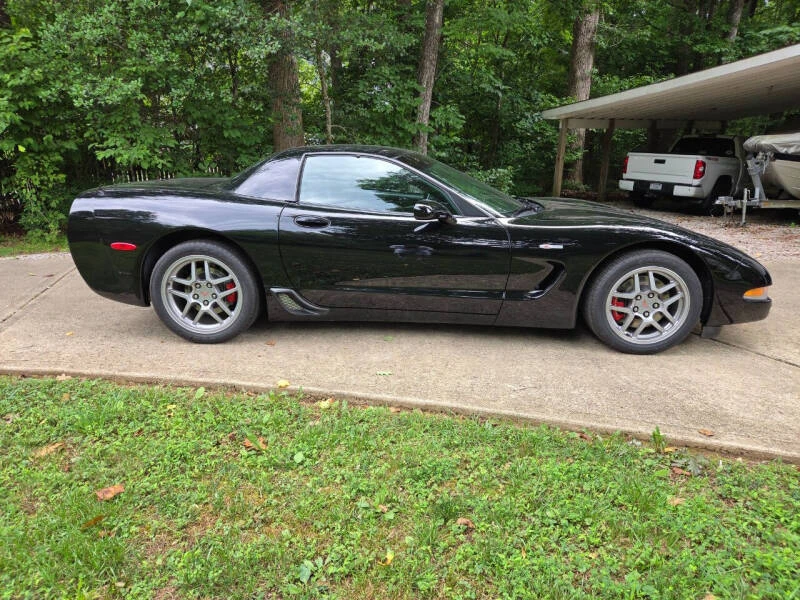 2004 Chevrolet Corvette C5 Z06 - Image 3 of 28
