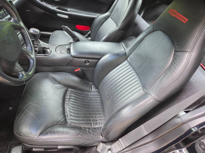 2004 Chevrolet Corvette C5 Z06 - Image 19 of 28