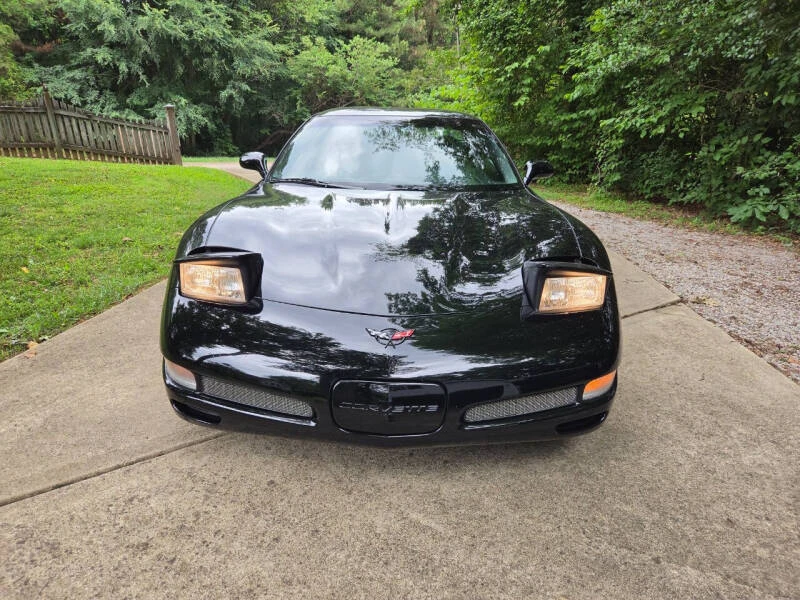 2004 Chevrolet Corvette C5 Z06 - Image 13 of 28