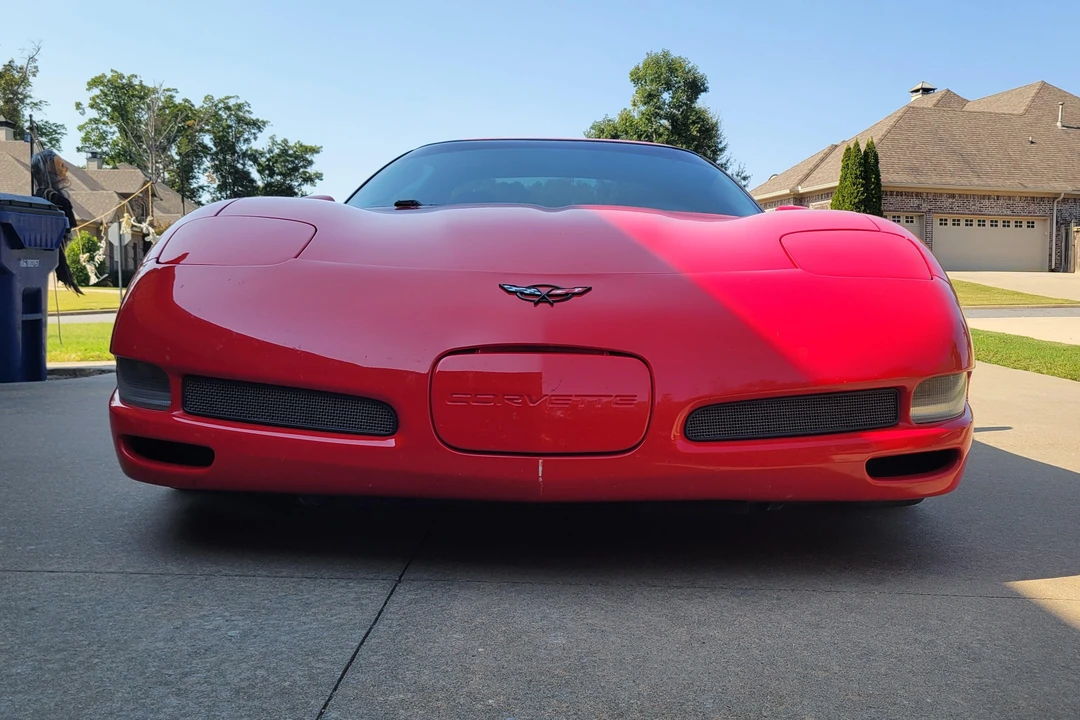 2004 Chevrolet Corvette C5 Z06 - Image 6 of 31