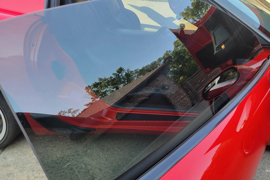 2004 Chevrolet Corvette C5 Z06 - Image 17 of 31