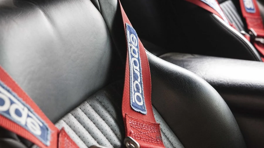 2004 Chevrolet Corvette C5 Z06 - Image 6 of 11
