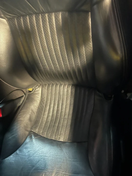2004 Chevrolet Corvette C5 Z06 - Image 15 of 21